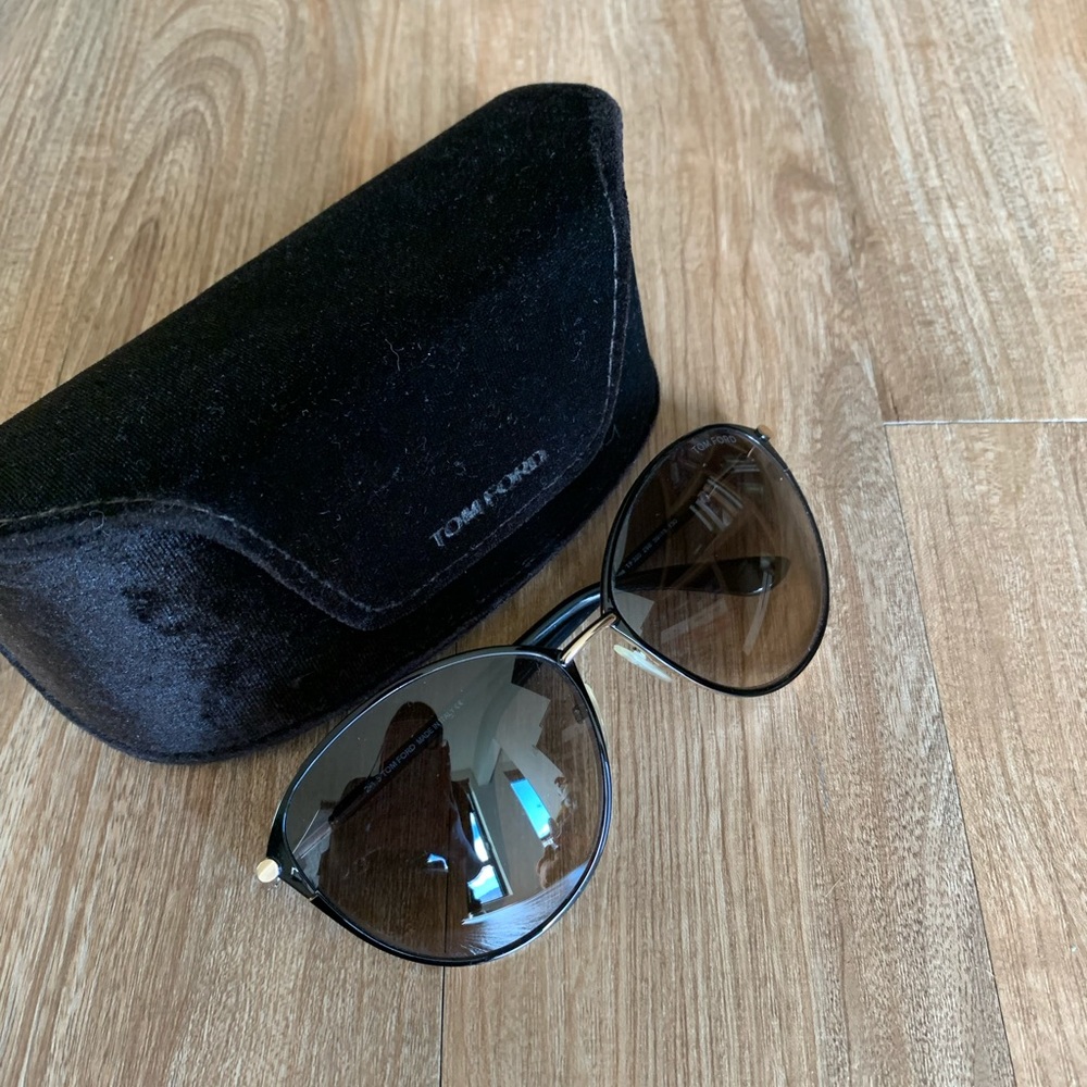 Tom Ford Penelope Sunglasses